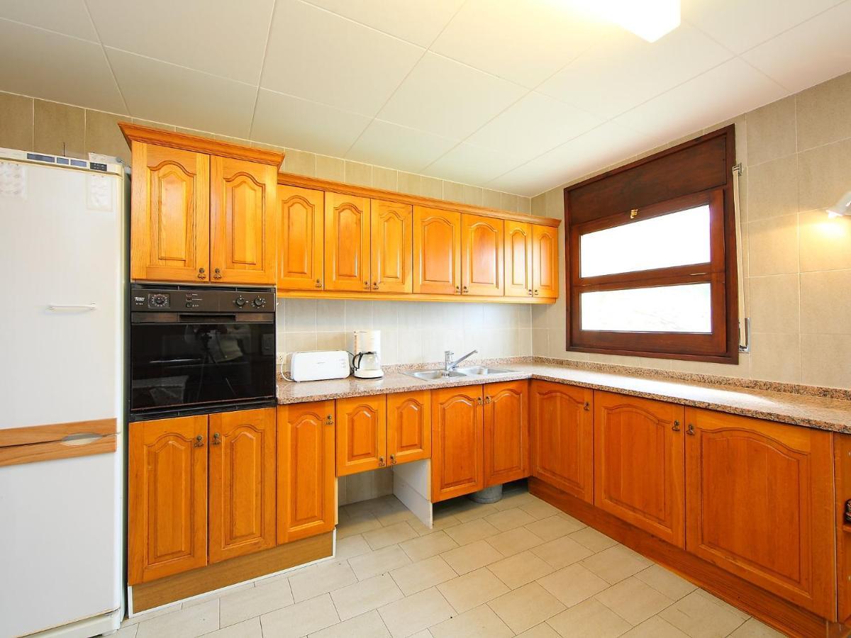 Appartamento Alondras-1 By Interhome Roses